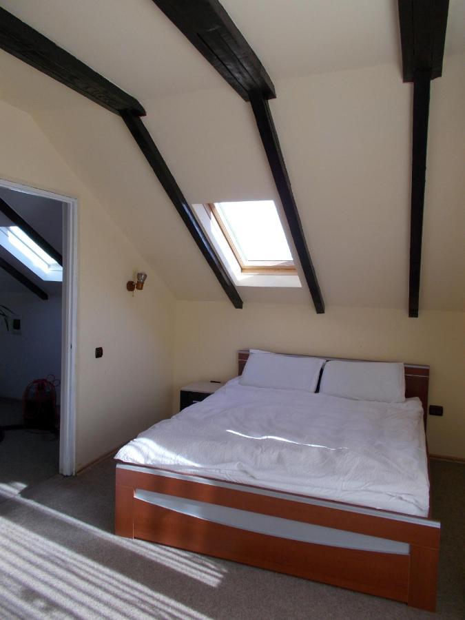 Apartament Laura Bran  Extérieur photo