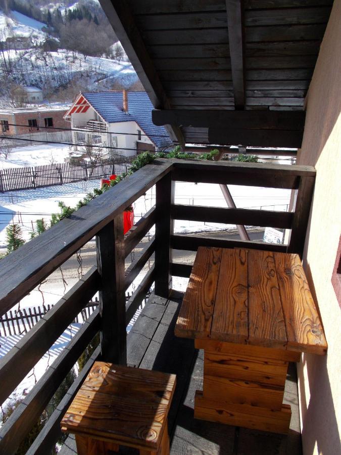 Apartament Laura Bran  Extérieur photo