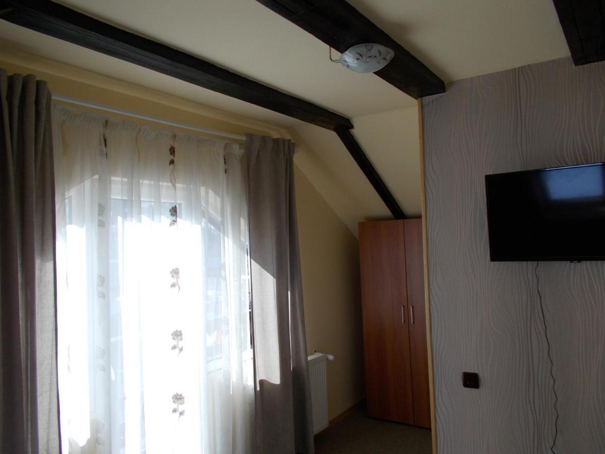 Apartament Laura Bran  Extérieur photo