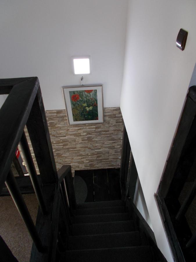 Apartament Laura Bran  Extérieur photo