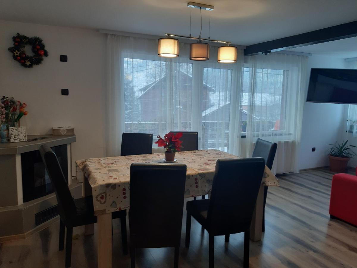 Apartament Laura Bran  Extérieur photo