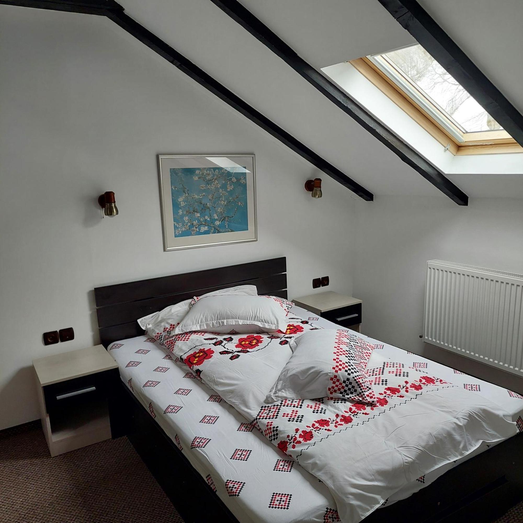 Apartament Laura Bran  Extérieur photo