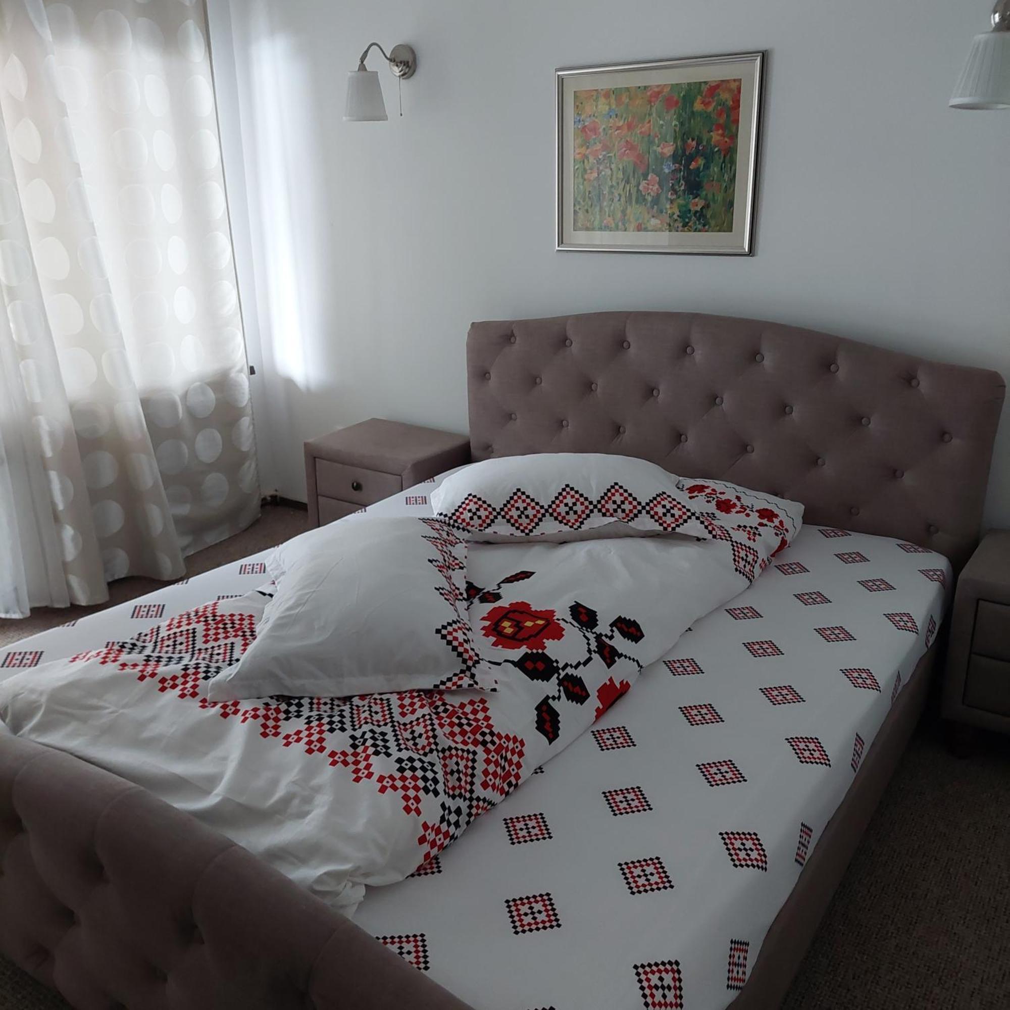 Apartament Laura Bran  Extérieur photo