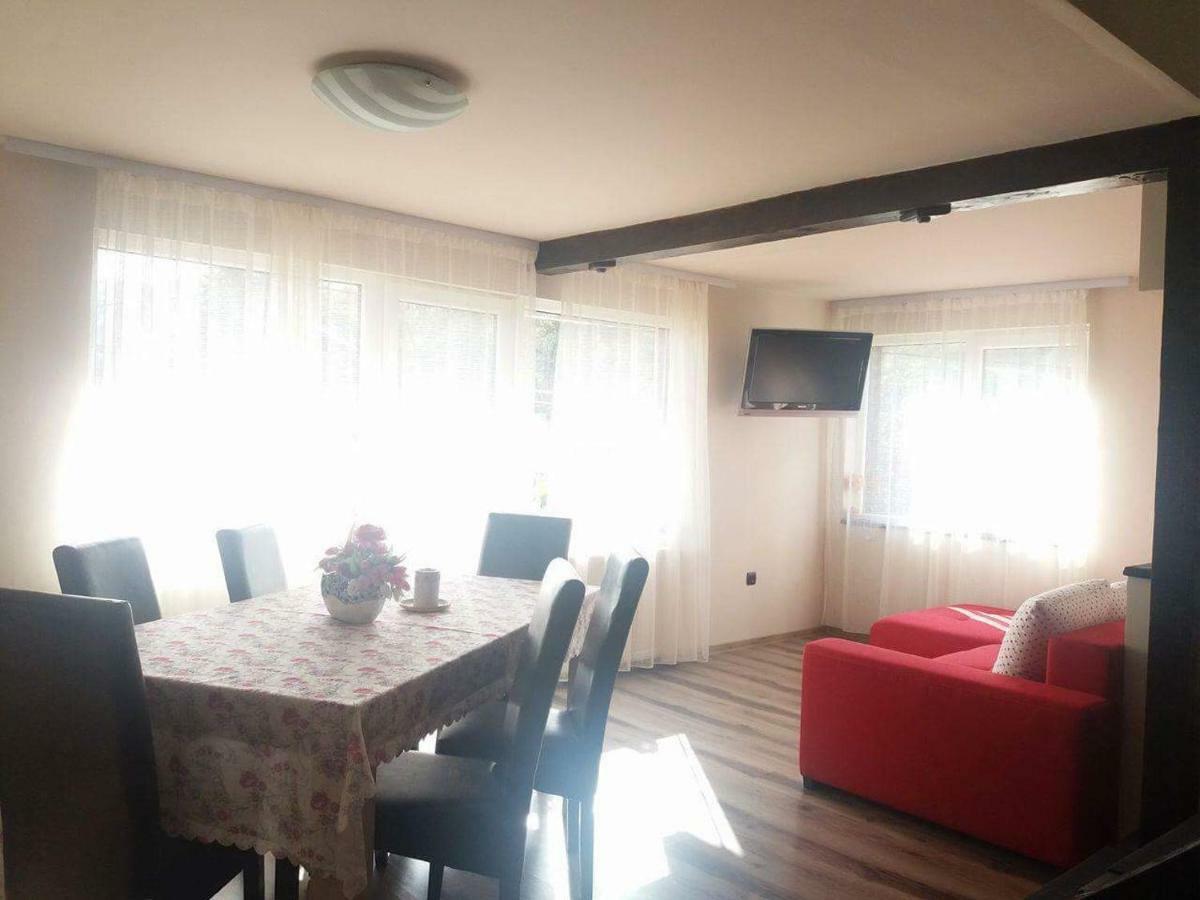 Apartament Laura Bran  Extérieur photo
