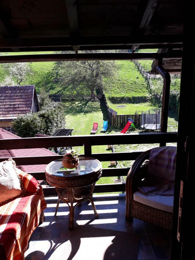 Apartament Laura Bran  Extérieur photo