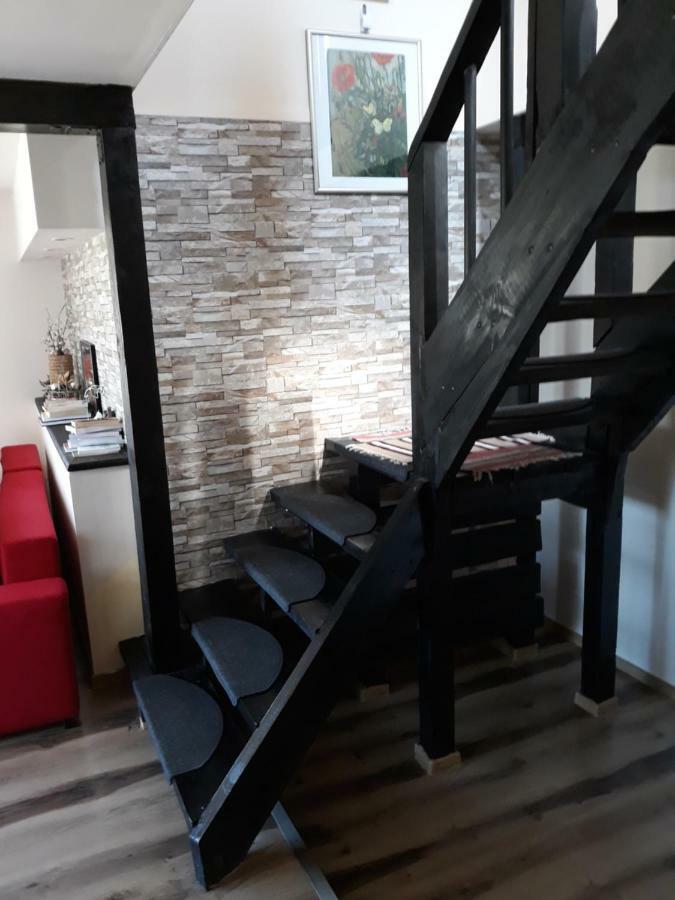 Apartament Laura Bran  Extérieur photo