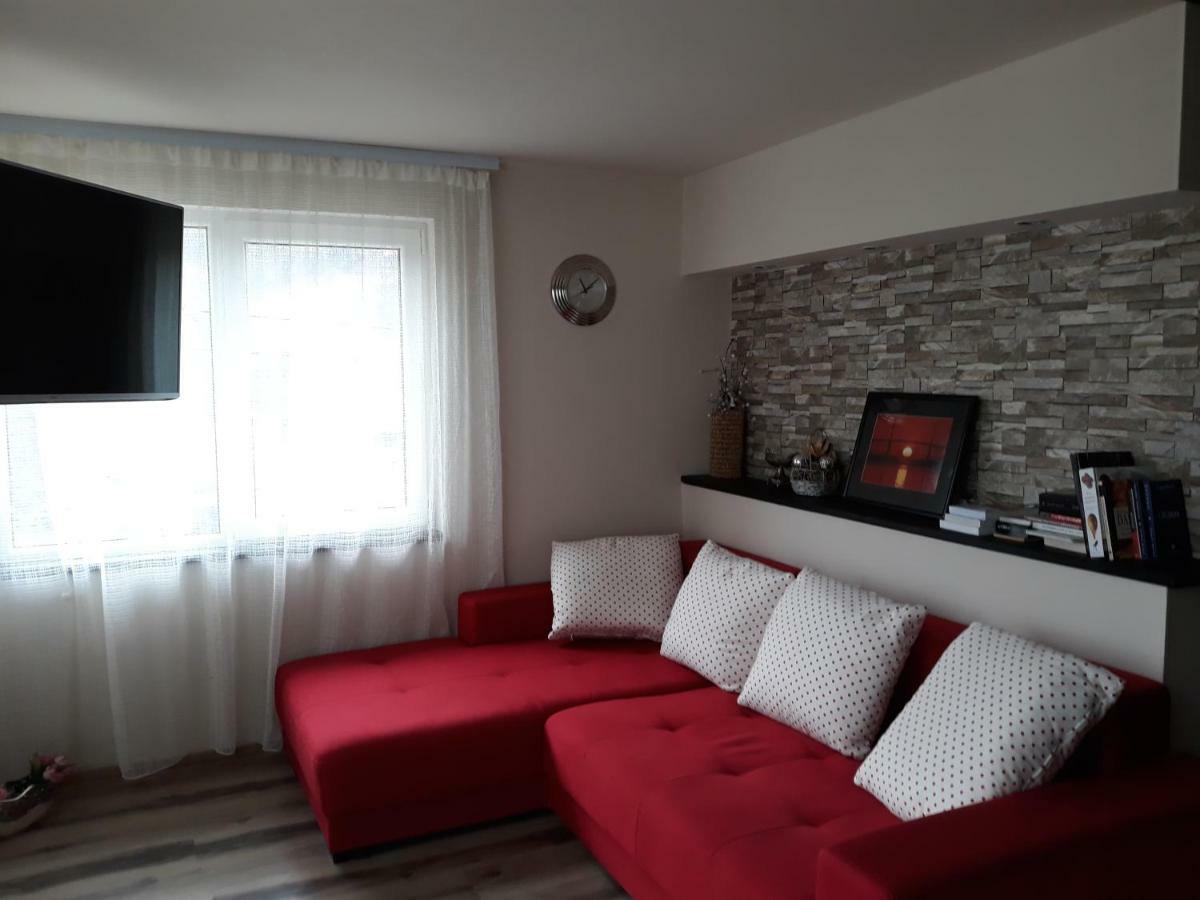 Apartament Laura Bran  Extérieur photo