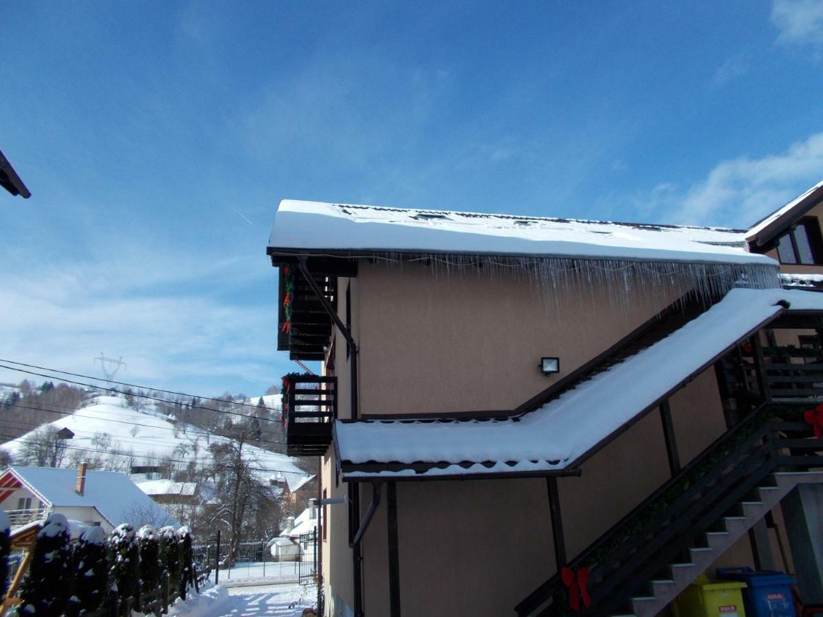 Apartament Laura Bran  Extérieur photo