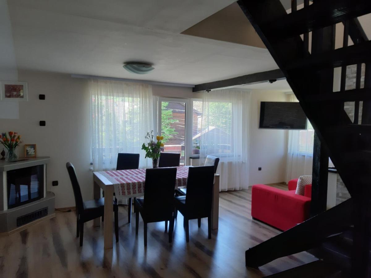 Apartament Laura Bran  Extérieur photo